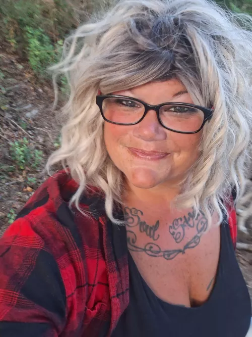 Hanging out in the Backwoods with Friends by Bunker__Punch