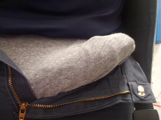 Haven't posted in a while...here's an oldie but a goodie. Happy Friday! by TattooedBearded1