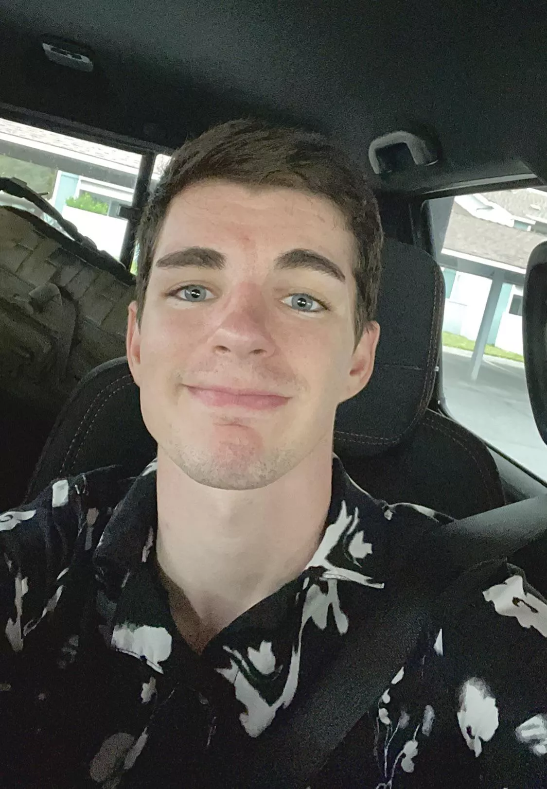 Headed camping for the weekend! Hope you all have a great weekend😁 posted by Jove1221