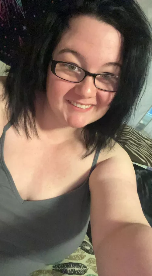 Hello! 31 year old bbw. by MemeQueen92