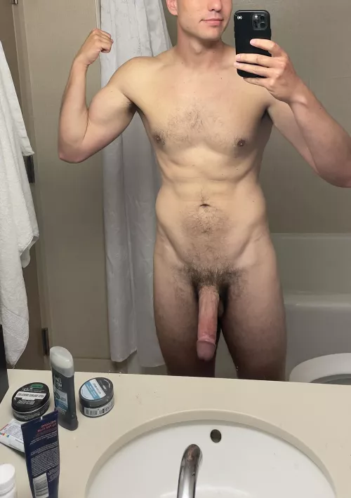 Help I’m bored in a hotel again! by Porn_Aesthetics