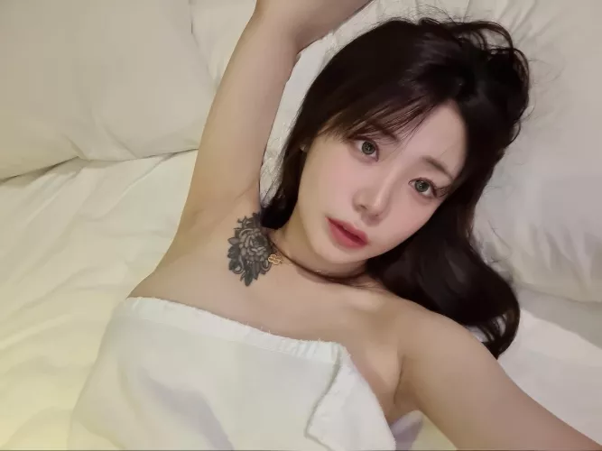 hii, I took this and I thought you may like it :D by RabailZoya