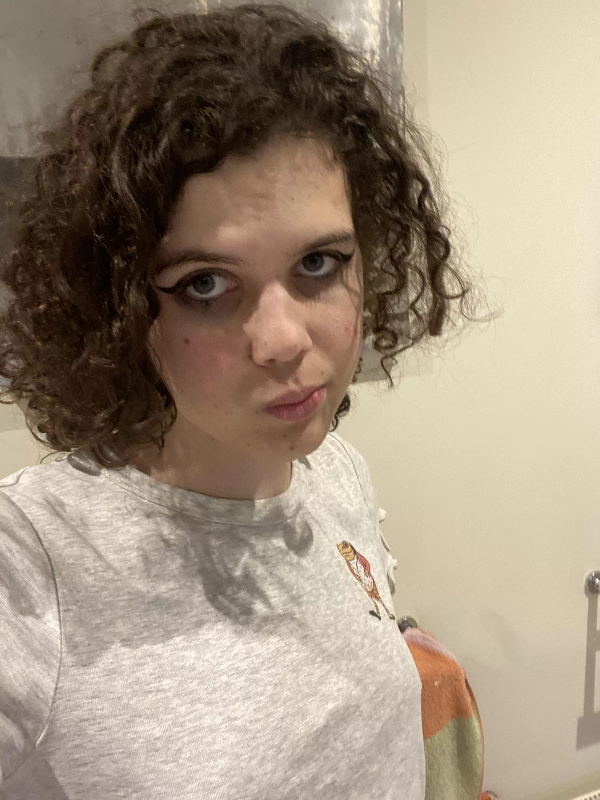 hii!!!! posted by AusCyberman