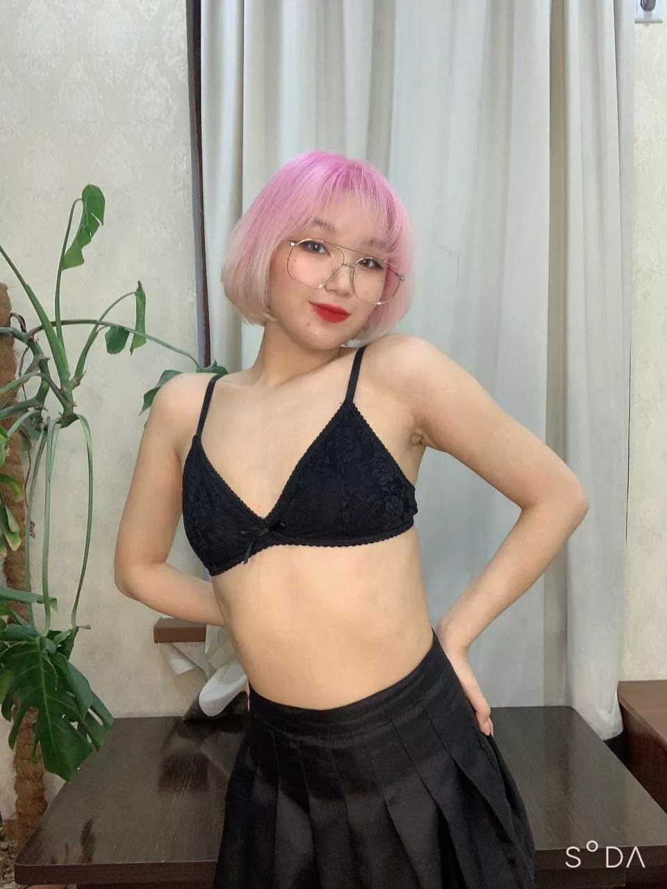 I am on the asian menu today posted by Waste-Cup9907