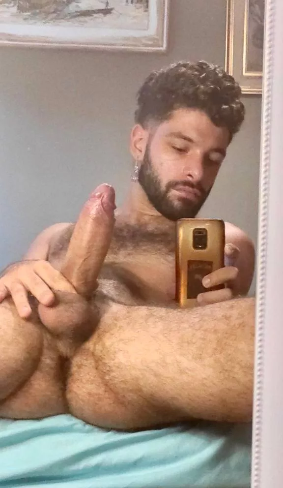 I can do many things for you. posted by HairyyDaddyy