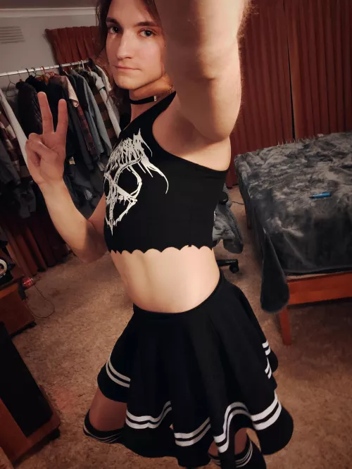 I think I need more tops like this °◡° by Bzew