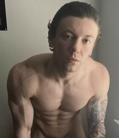 I wanna spend my Friday night inside you by sadandhydrated_97