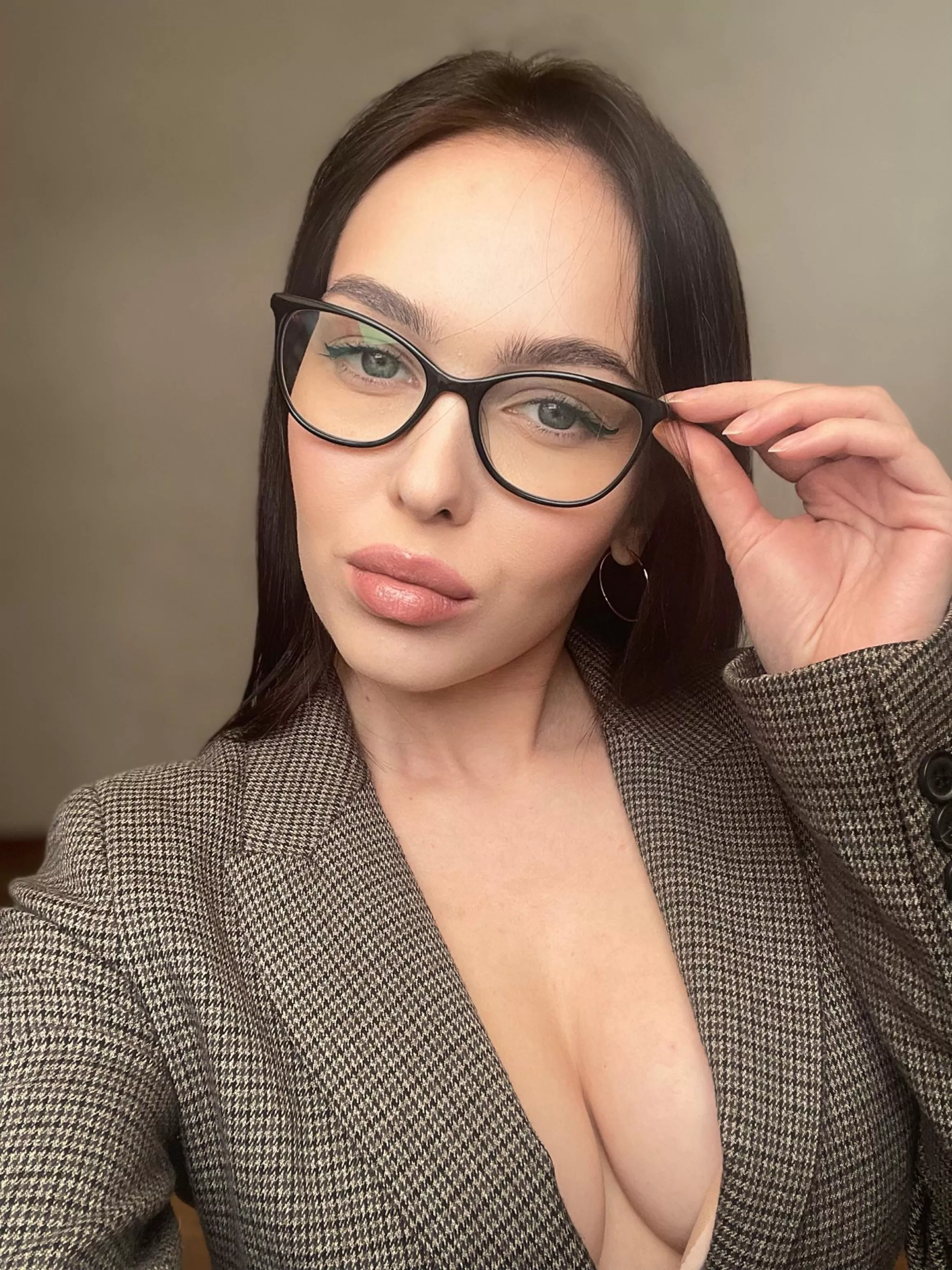 I'm a teacher and today let's get straight to business posted by hedonicBonanza641