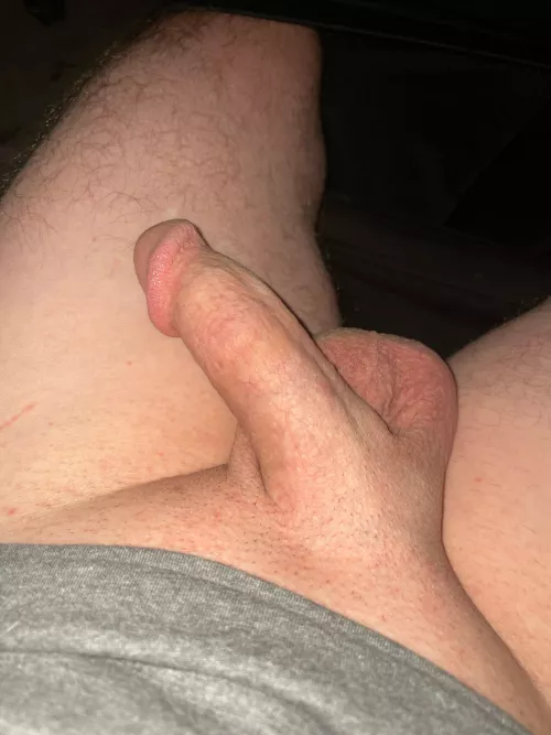 Join me outside on this beautiful evening? by CoolAdrok