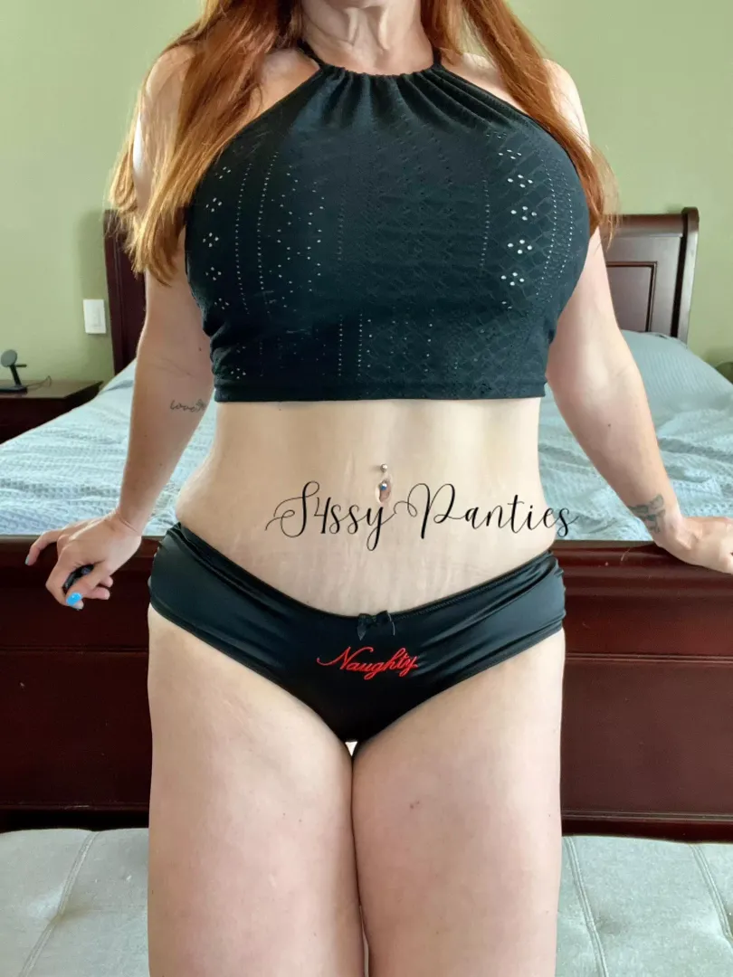 Labor Day weekend special! Book any panty wear this weekend and get a free add on of your choice! See pinned posts to choose yours. Custom content available. [selling][usa] starting at $30 posted by S4ssypanties