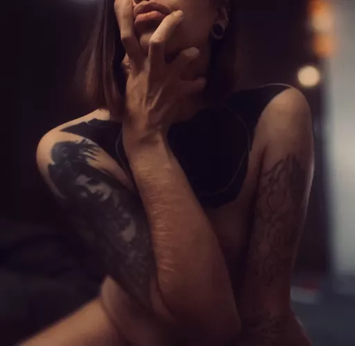 Lady Lilith by DimensionsUnique