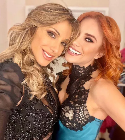 Left or right? by Fit_Pin4644