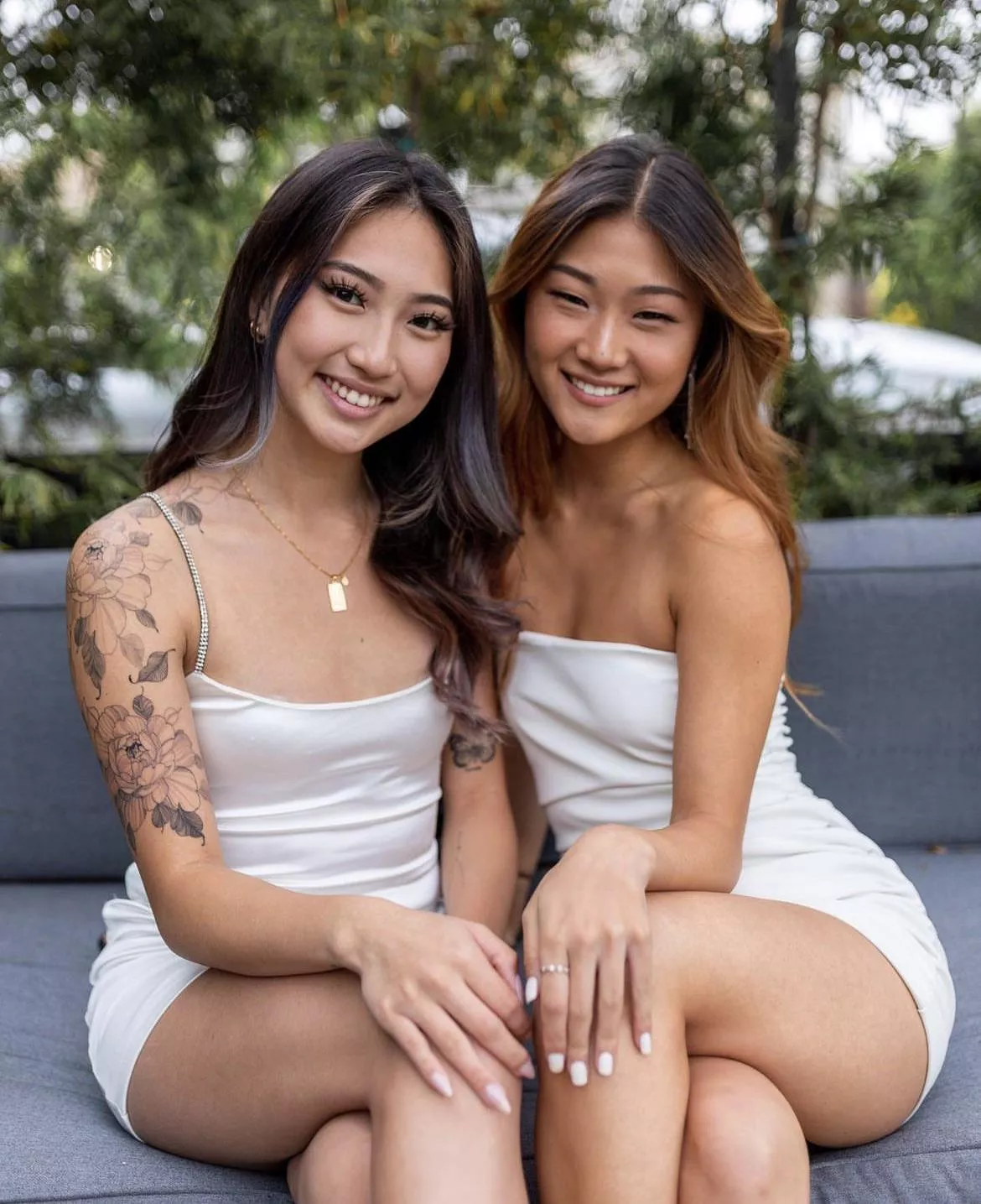 Left or Right? posted by AsianGal1