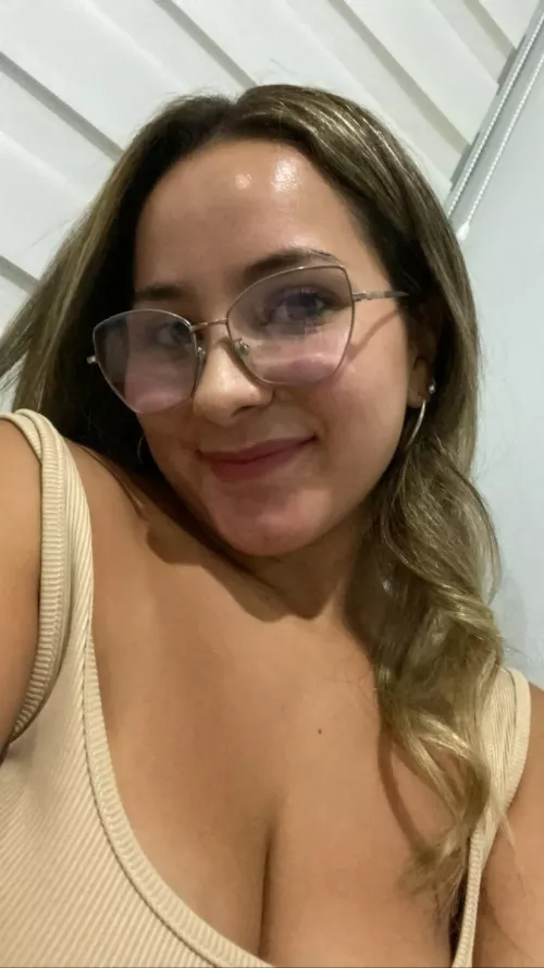 name one thing that makes you smile.. by Illsca