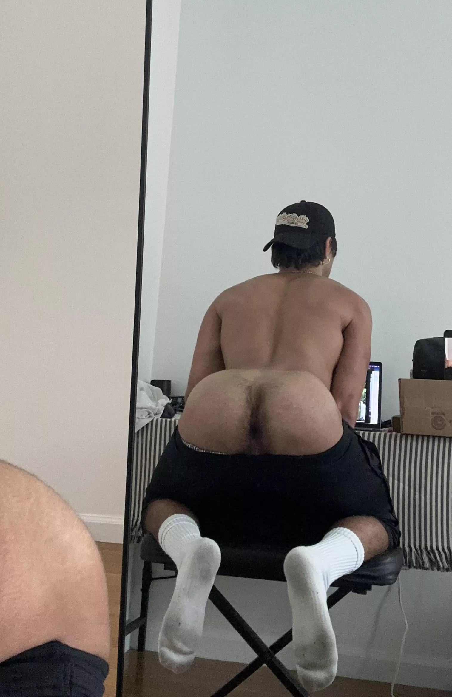 need a good raw man fuck posted by Potential_Visit_6169