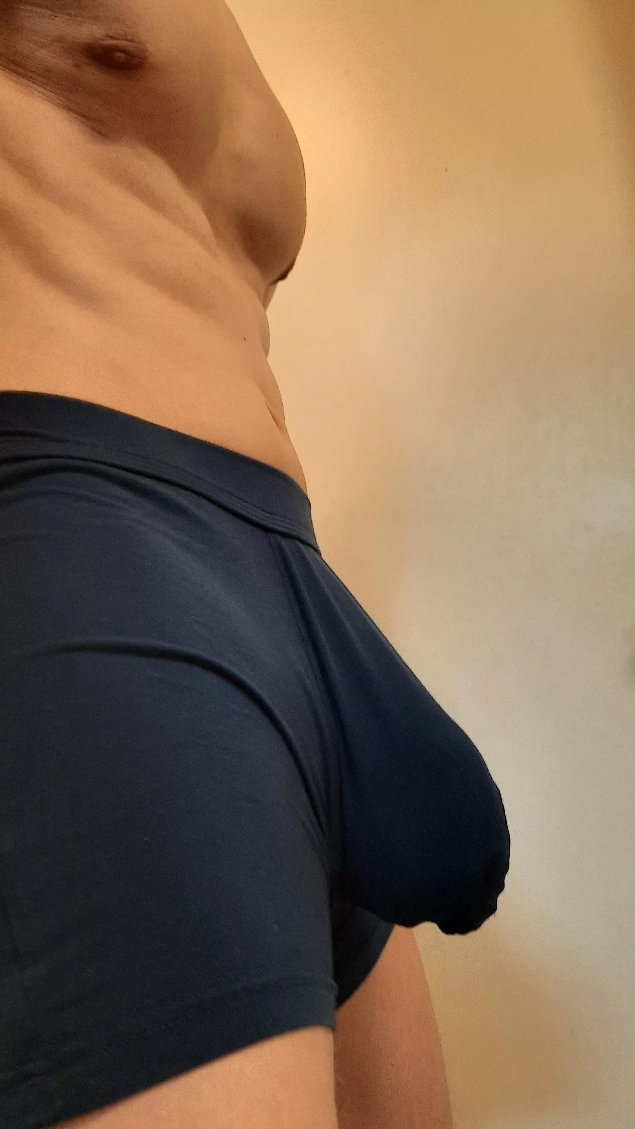 Not my favourite underwear but better than most posted by Low-Fox-3366