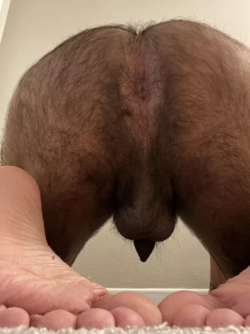 Number of likes this gets tells me how many of you are lining up for a turn 😜 by deadite93