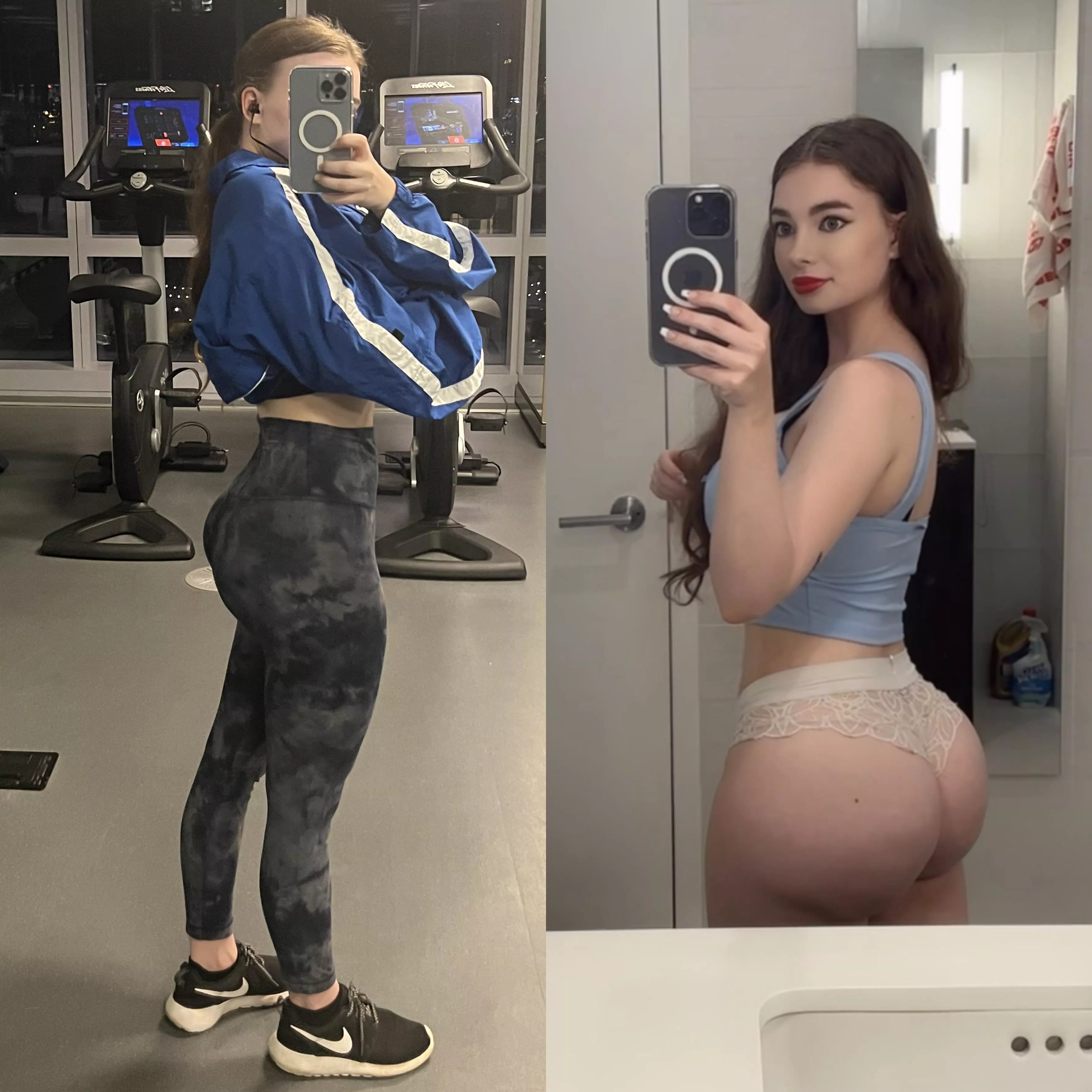 On or off? posted by Jadedoll18