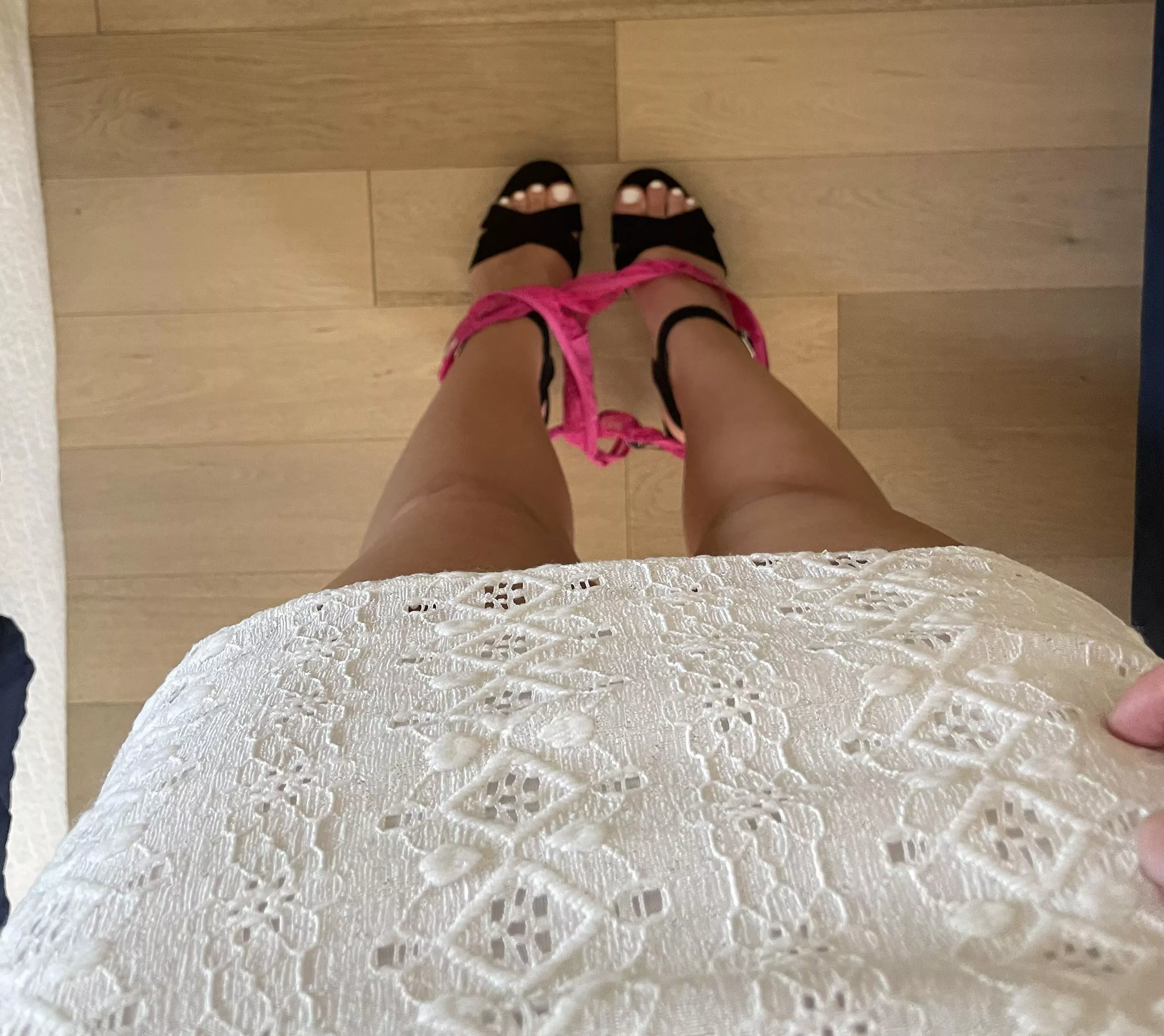 Ooops posted by Emmashared