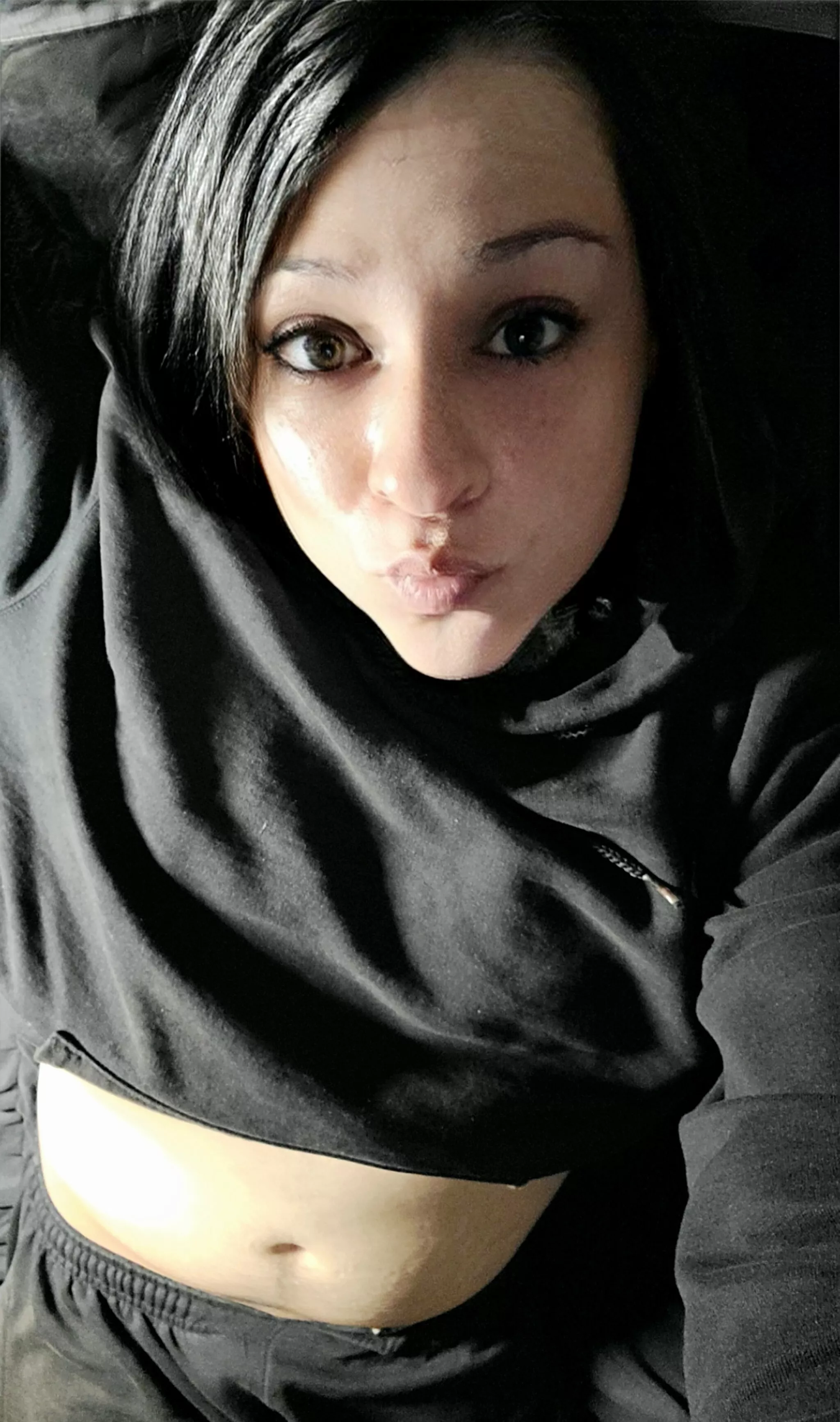 Should I post more?💕💕 posted by Phatbootysub2