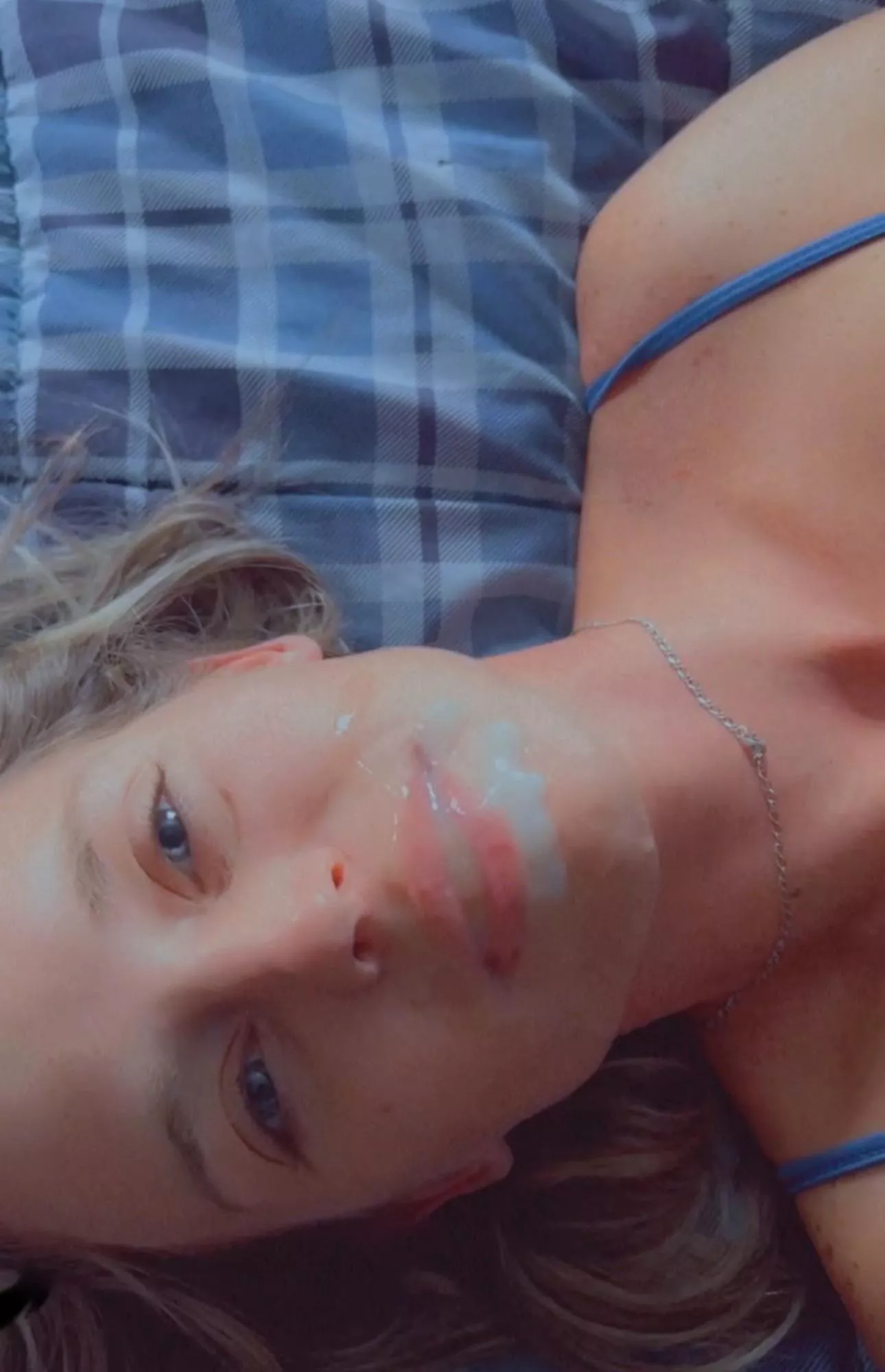 Slut posted by Sun0fSam333