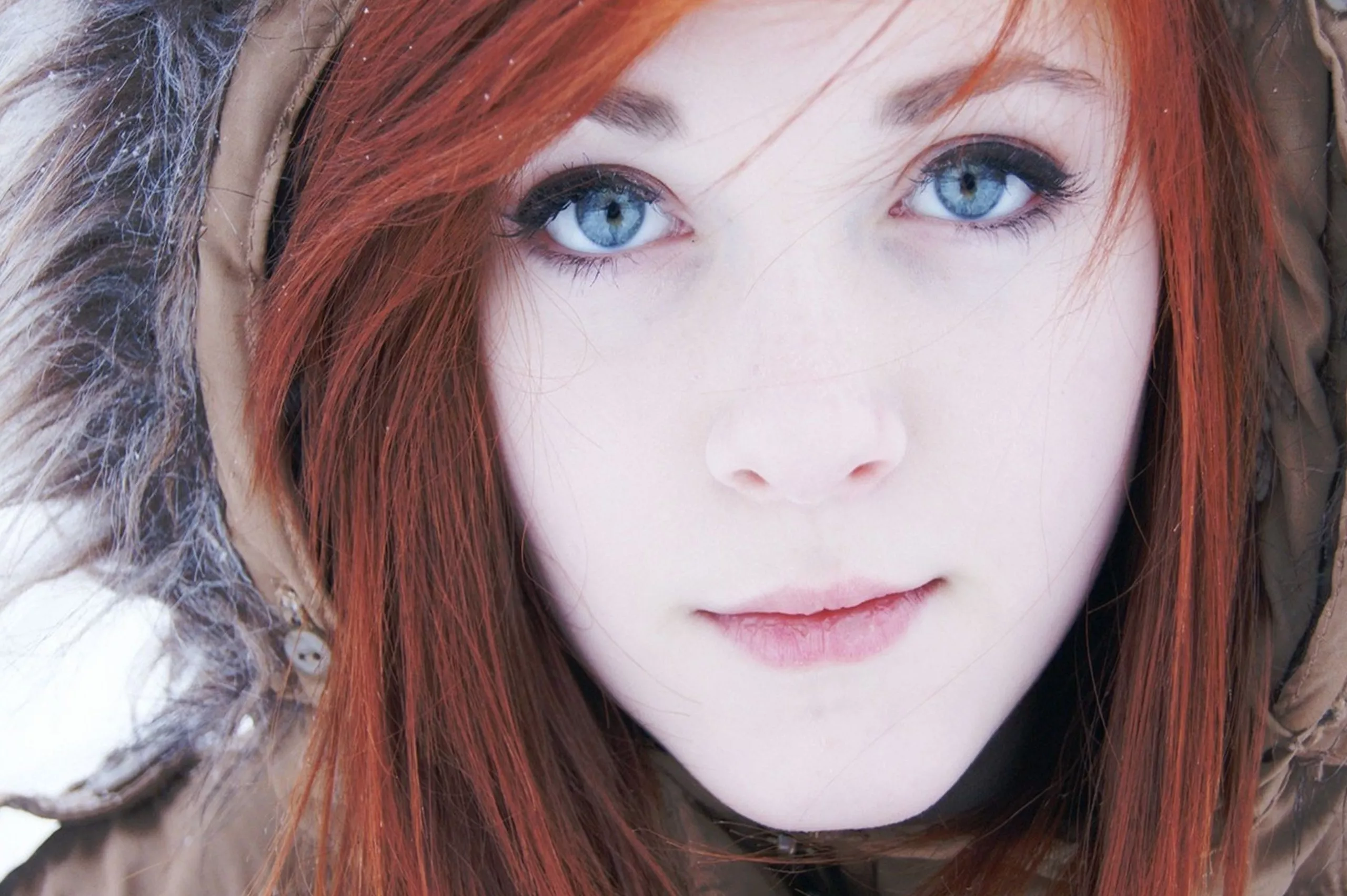 Snow. posted by nearestmask810