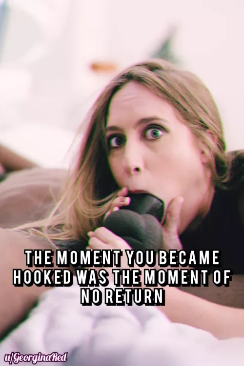 The moment by GeorginaRed