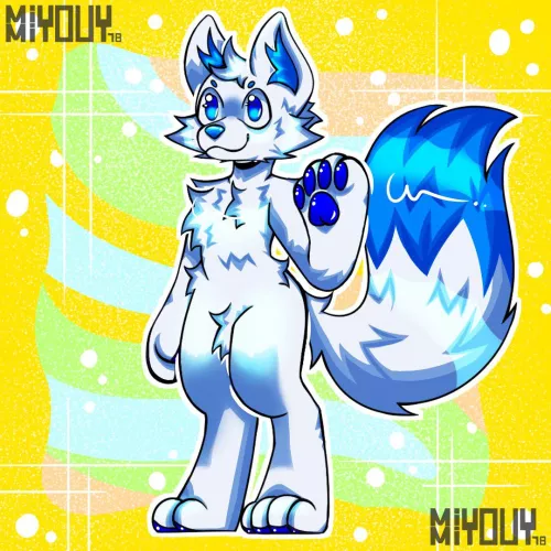 Too much yellow by mimiyouy