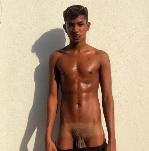 Waiting for you to come and have fun with me by santdriguez