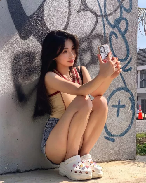 wall by ballisticblue