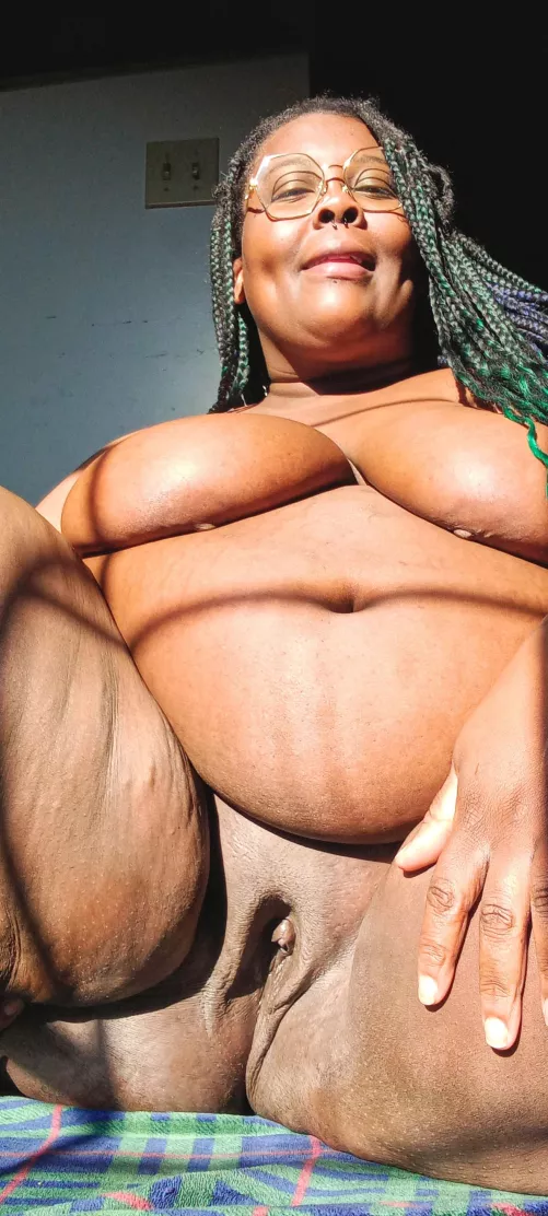 Wanna fuck me in the sunlight? by rivers_0f_g0re