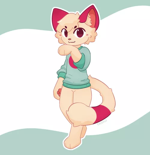 waz up. (by me @Chideco_) by Chideco