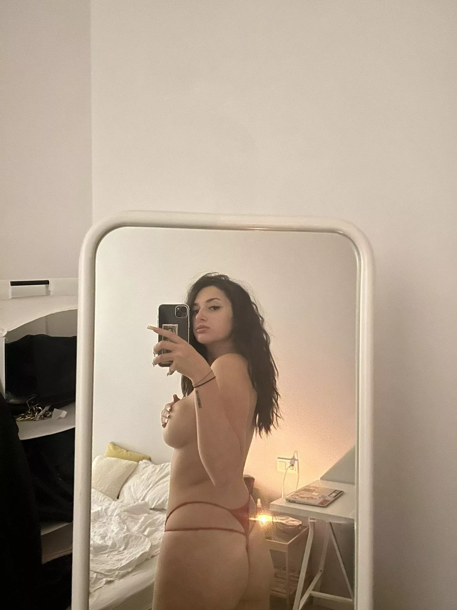 What size do you think they are? posted by Charlotte_OA