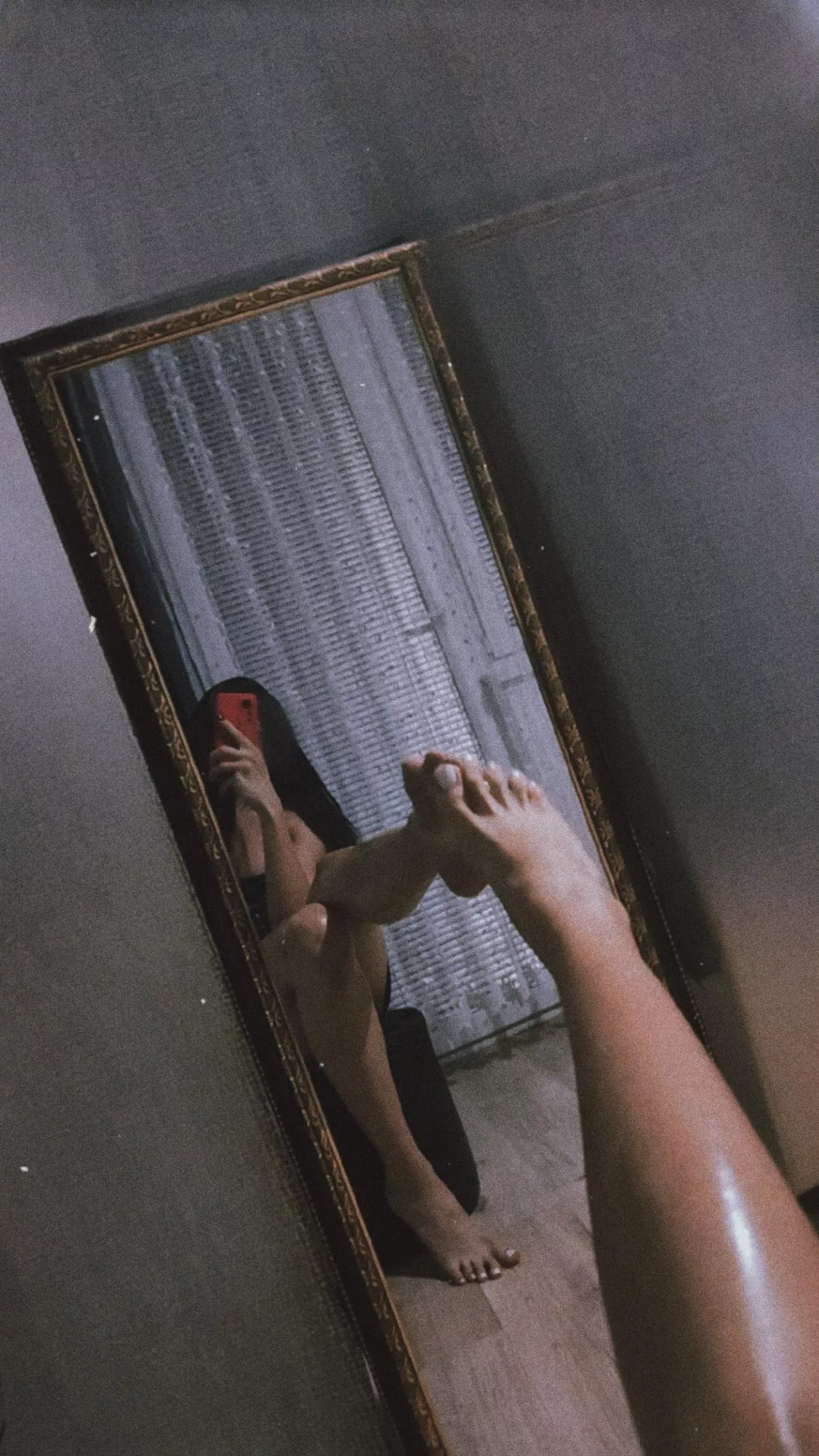 White toes always club? 🩷 posted by SissyEnaa