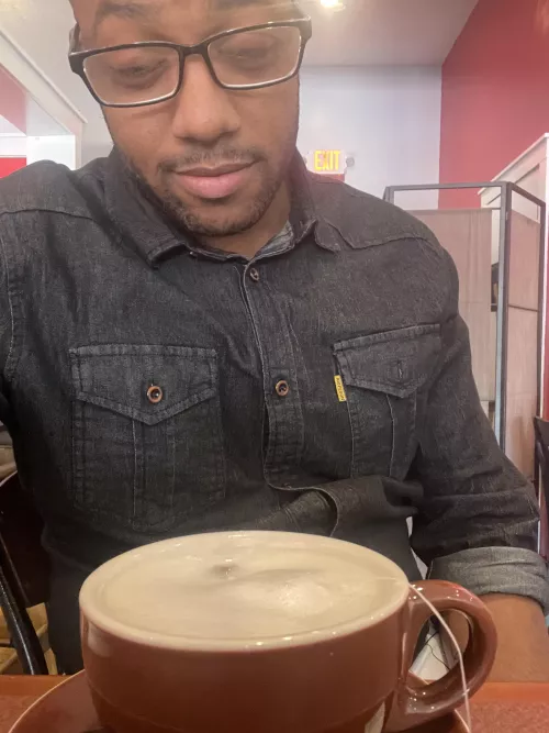 Wish I had someone to join me by Global-Mixture-5419