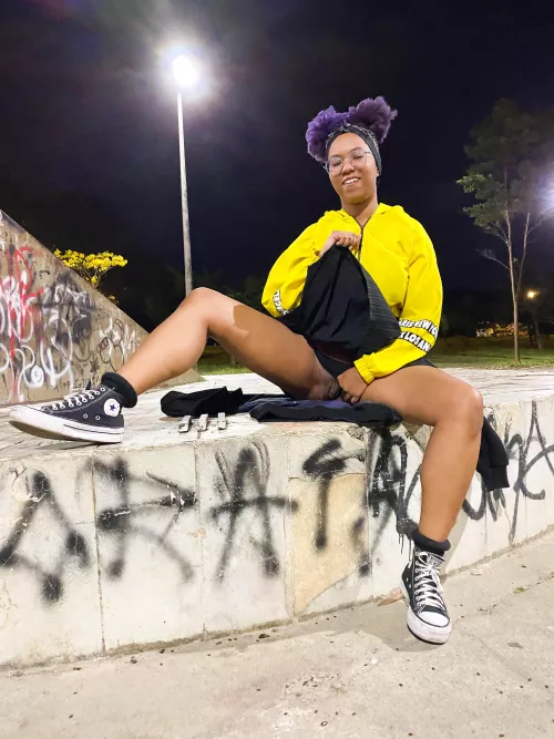 With his eyes on me, I've lost myself for a moment 💦 by mrspurpleandmrred