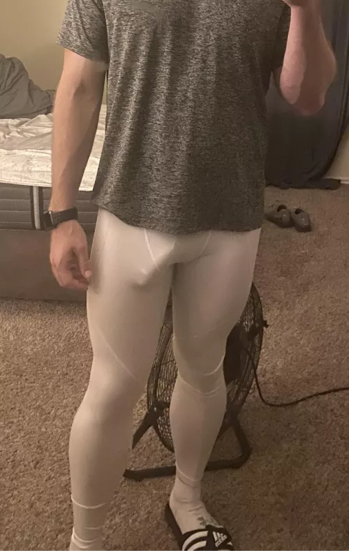 Would you stare? by Kellerdude2022