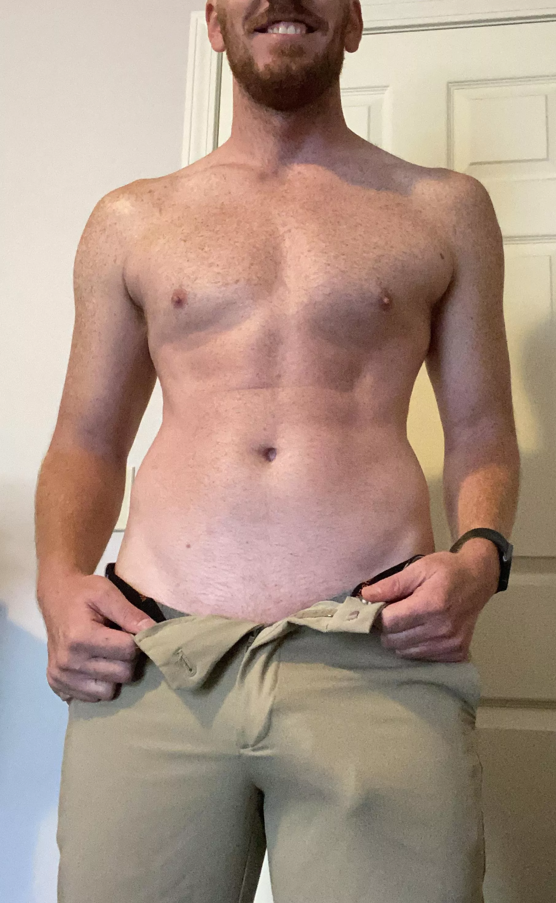 You say I’m boujee, that I’m big headed. Why are you always talking about how my 🍆 head is 😏 posted by Objective_Ninja_3661