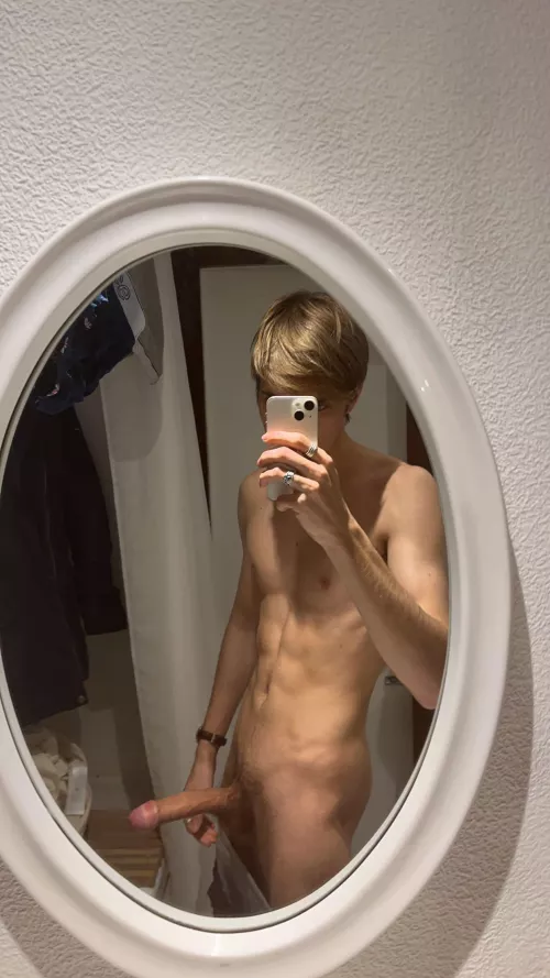 Young bwc by zembers