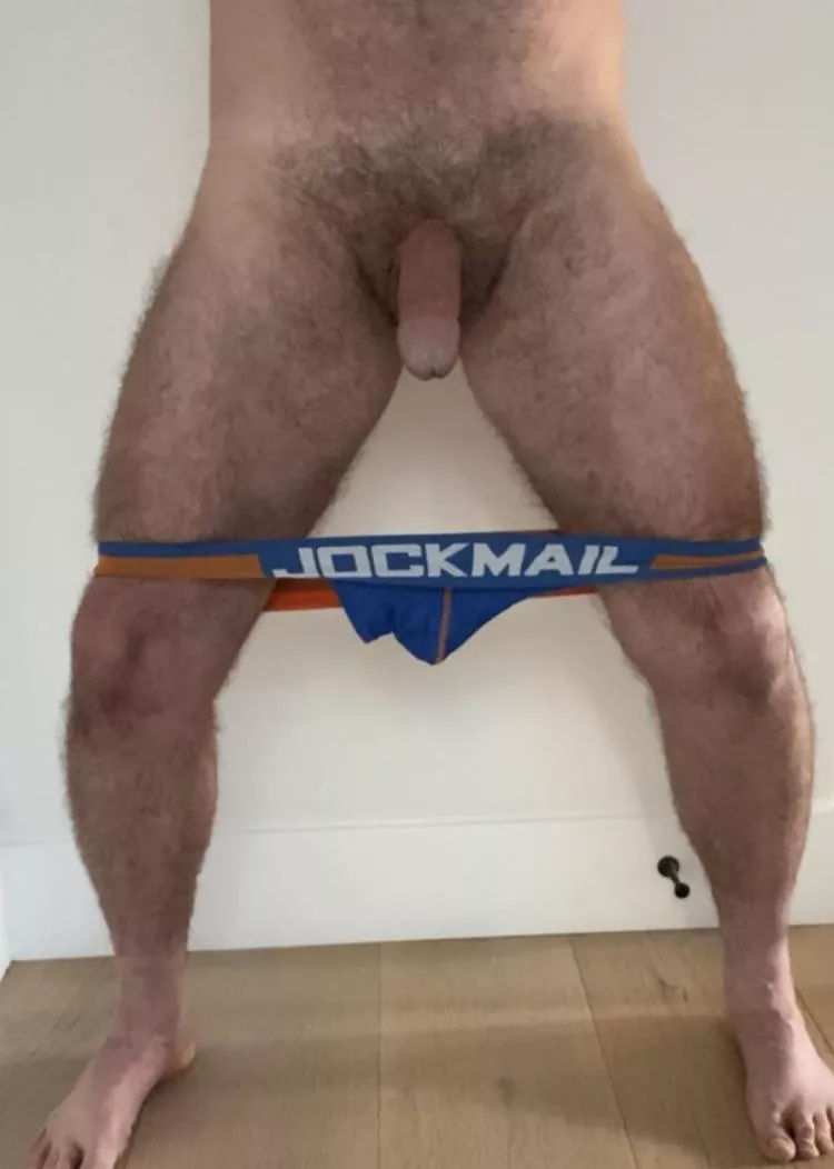 2 thighs and a drumstick posted by WhatsInTheBox926