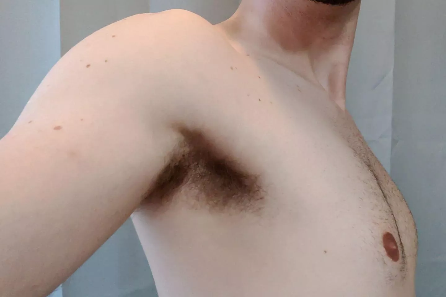 24M hmu with hairy pits on Snapchat nowakgay posted by mlody_owlosiony