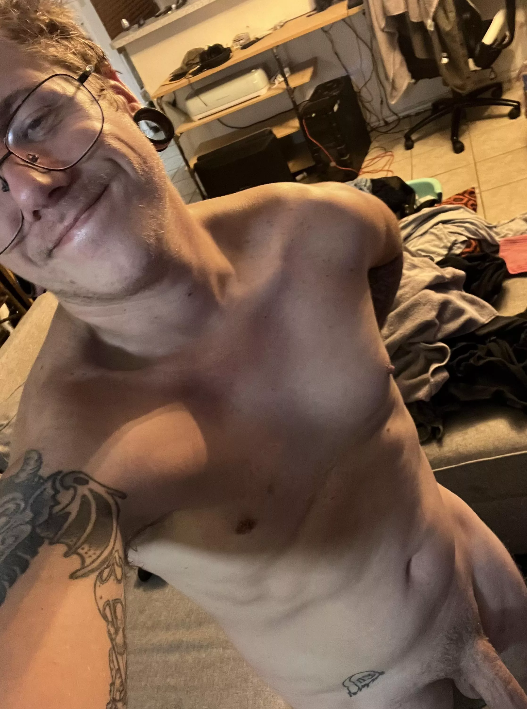 (27M) cheeky impulsive pic. Lmk what you think posted by GrandBranch530