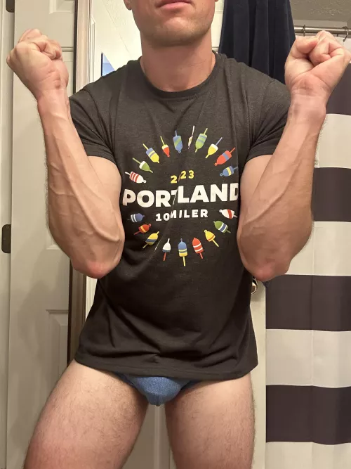 [35] my ex really liked my veins by Large_Squirrel1446