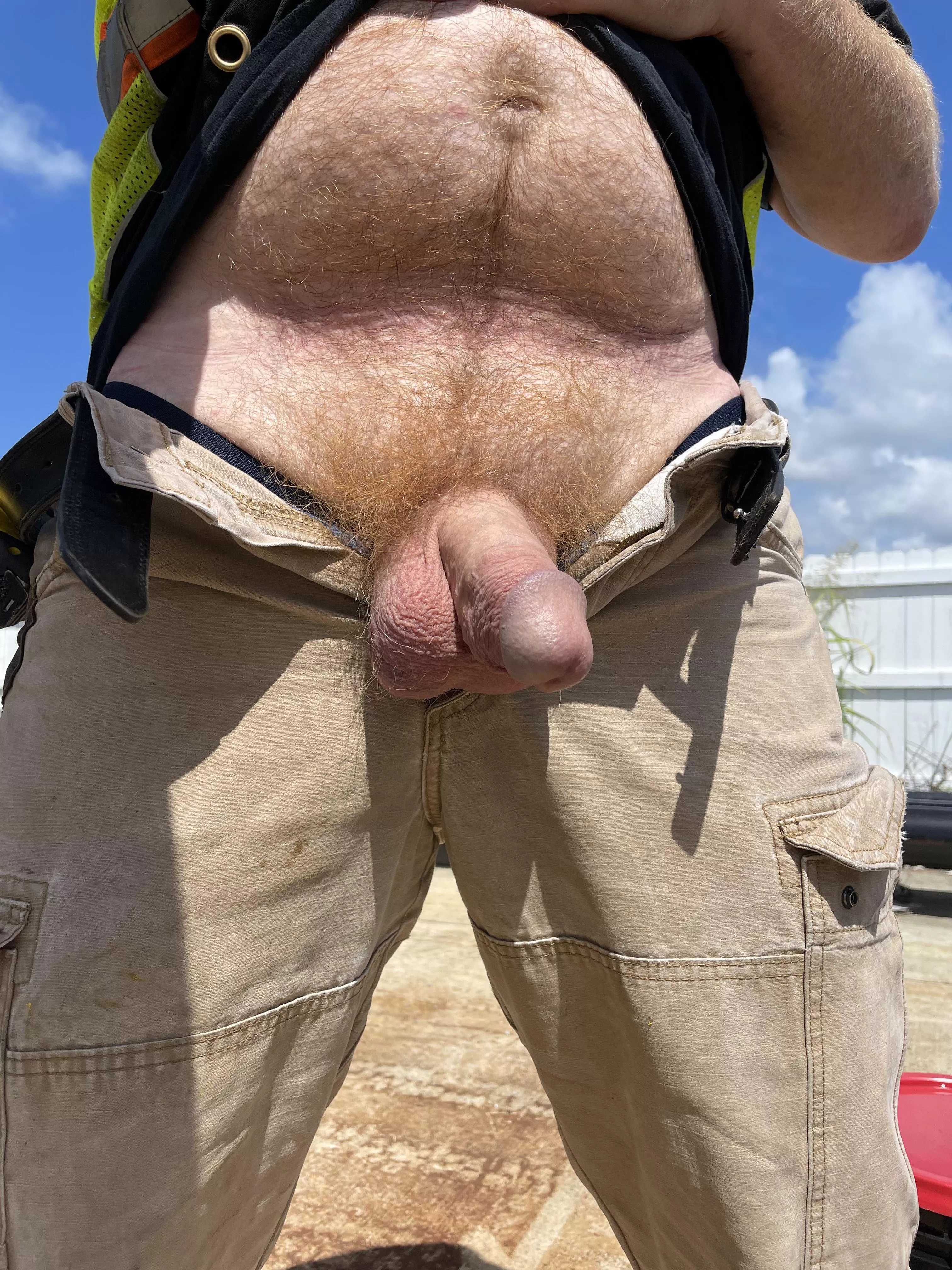 A few rays… posted by Relevant_Junket6404