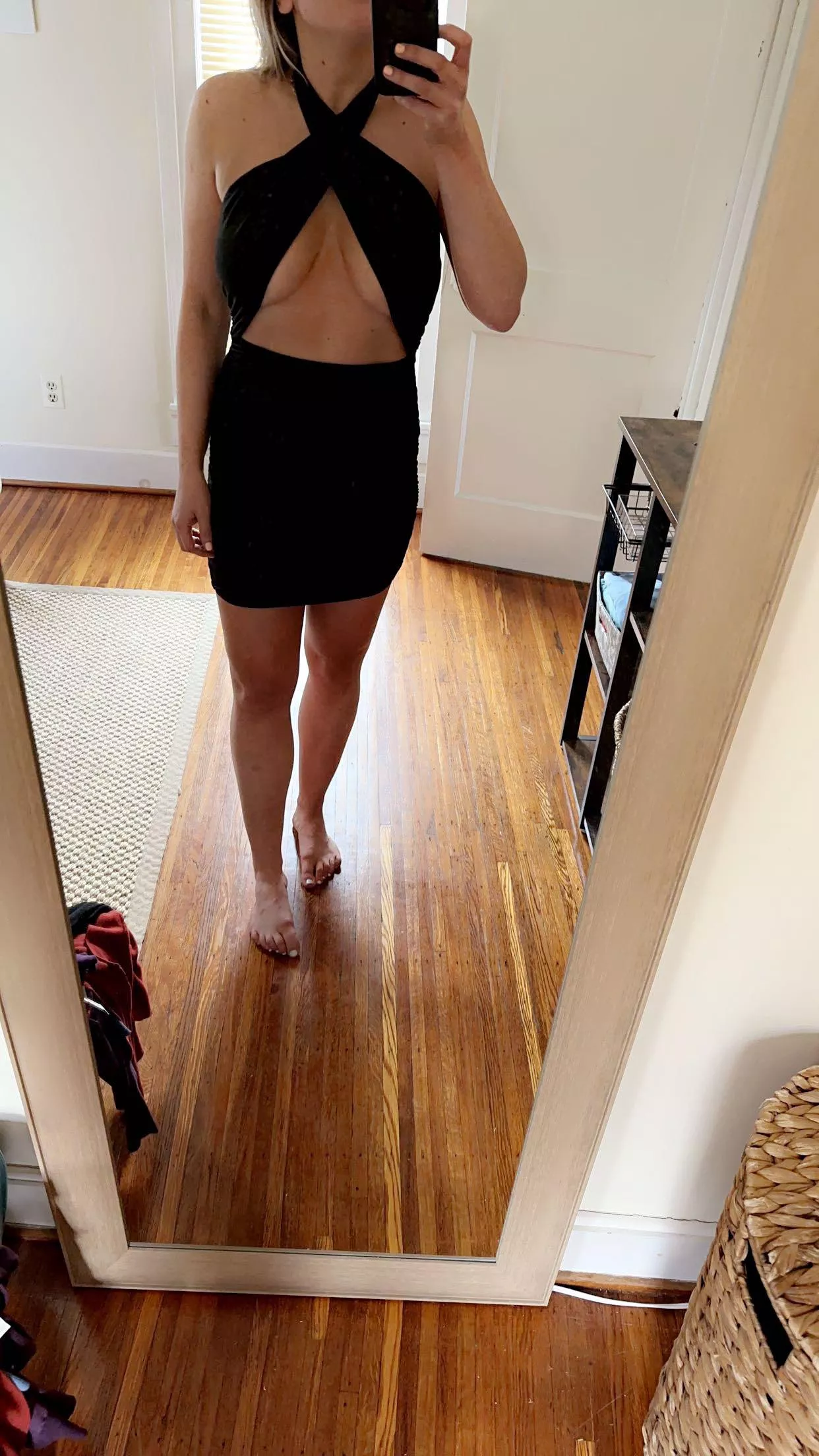 a LBD never fails posted by Business-Badger-8950