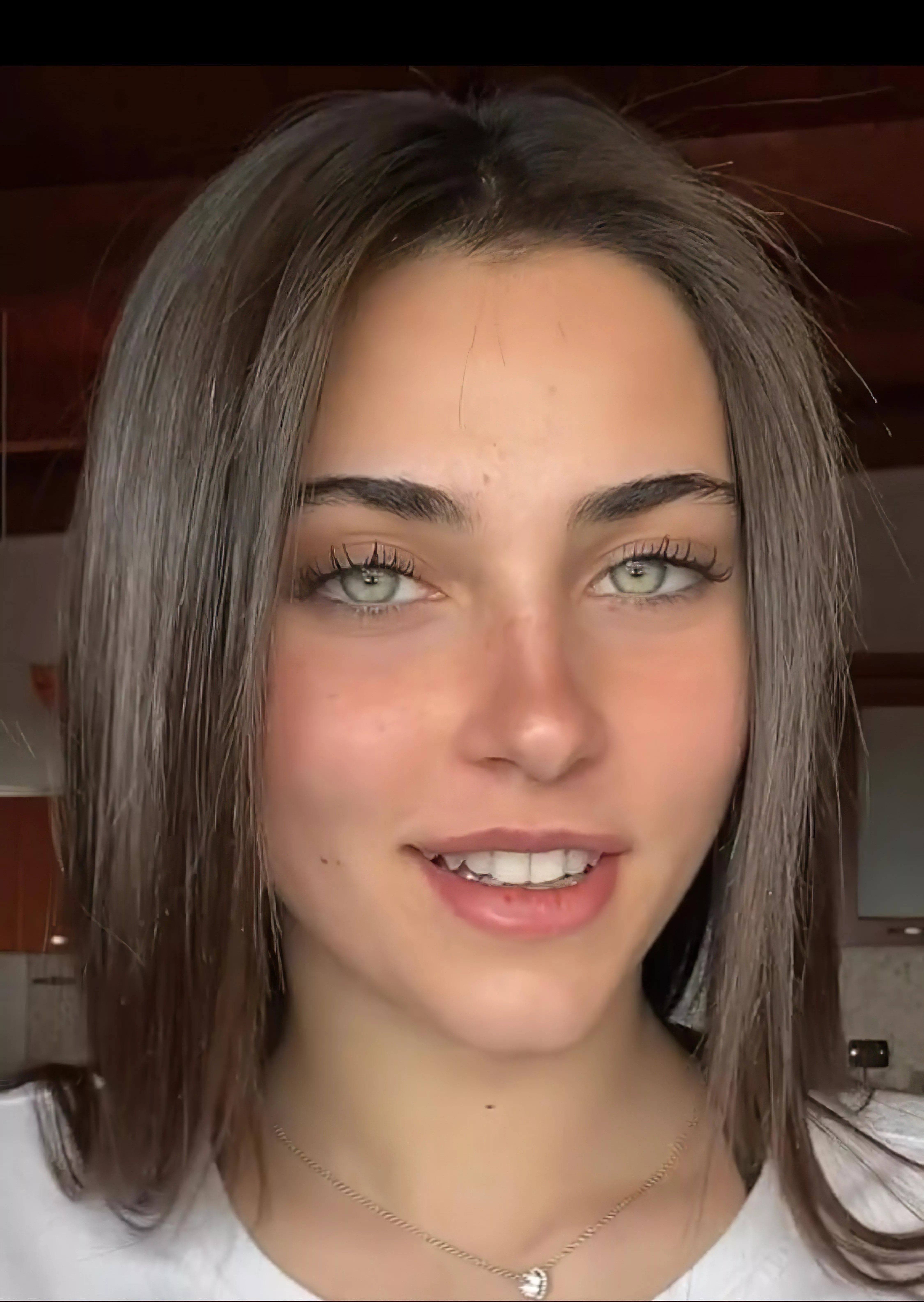 Angelica Formisano posted by NoBobcat1850