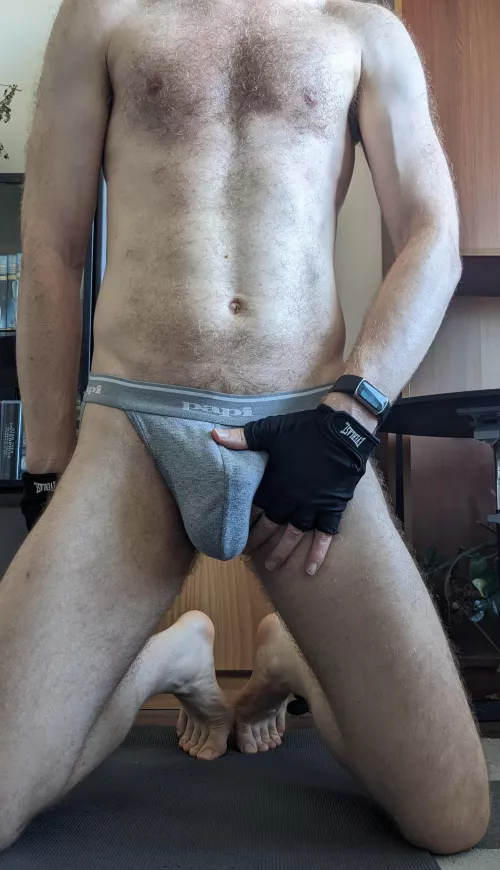 Are you gonna get me out of it? by responsive-banana