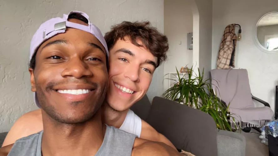 Baby boy 🩵 by Secret-Meaning6840