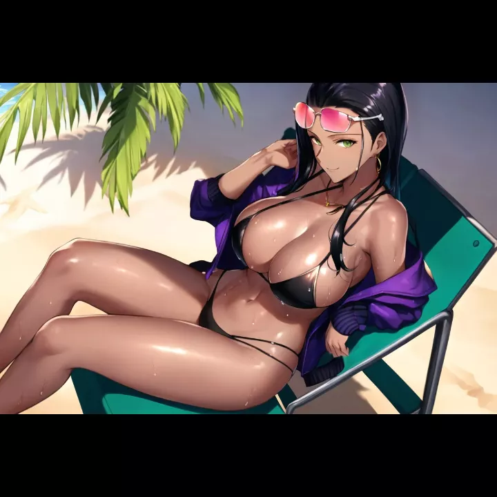 Beach Robin posted by Emergency_Boss6427