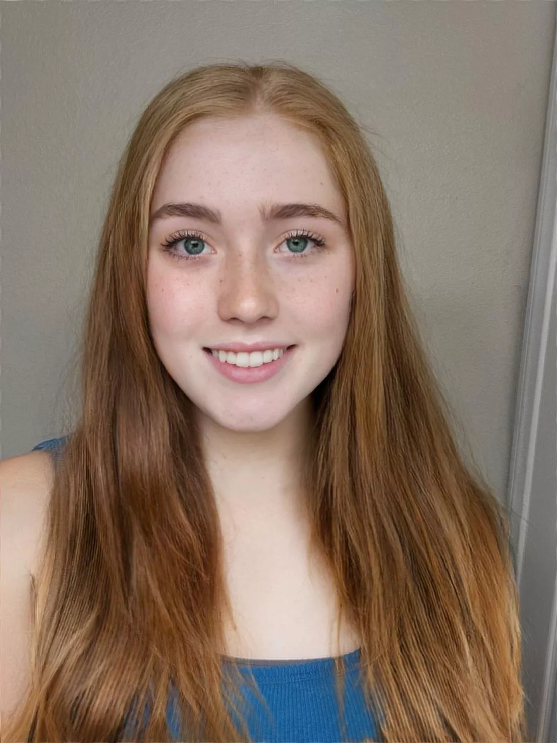 Been MIA, had a lot going on... hope you're having a good weekend ❤ posted by evelynclaire_xoxo